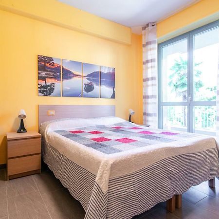 Casa Livio - Rooms&studios Como Exterior foto