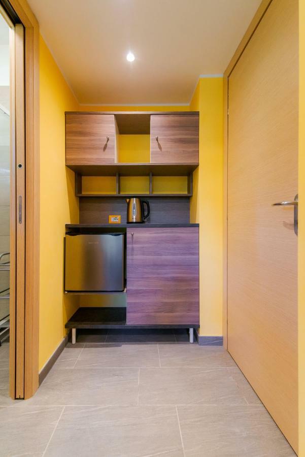 Casa Livio - Rooms&studios Como Exterior foto